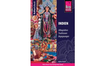 Reiseführer Indien Reise Know-How KulturSchock Indien Reise Know-How