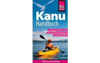 Kanusport Reise Know-How Kanu-Handbuch Reise Know-How