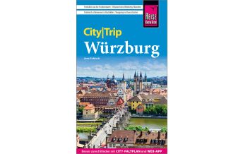 Reiseführer Deutschland Reise Know-How CityTrip Würzburg Reise Know-How
