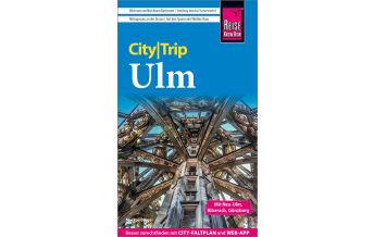 Reiseführer Deutschland Reise Know-How CityTrip Ulm Reise Know-How