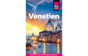 Reiseführer Italien Reise Know-How Reiseführer Venetien Reise Know-How