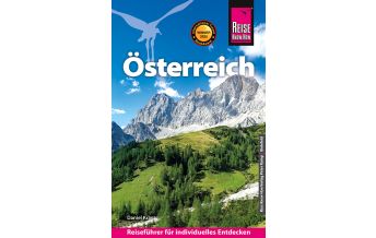 Reiseführer Österreich Reise Know-How Österreich Reise Know-How