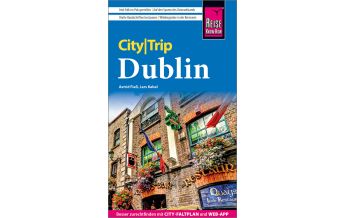 Travel Guides Ireland Reise Know-How CityTrip Dublin Reise Know-How