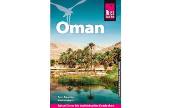 Reiseführer Asien Reise Know-How Reiseführer Oman Reise Know-How