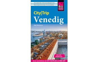 Travel Guides Italy Reise Know-How CityTrip Venedig Reise Know-How