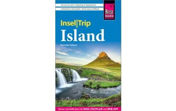 Reiseführer Island Reise Know-How InselTrip Island Reise Know-How