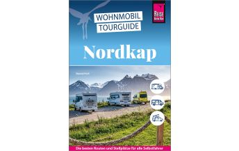 Camping Guides Reise Know-How Wohnmobil-Tourguide Nordkap Reise Know-How