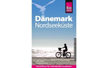 Reiseführer Dänemark Reise Know-How Reiseführer Dänemark - Nordseeküste Reise Know-How