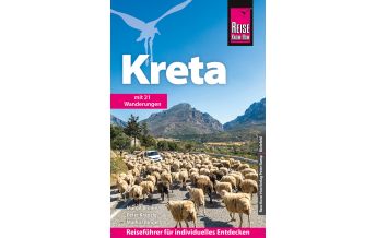 Reiseführer Europa Reise Know-How Reiseführer Kreta Reise Know-How