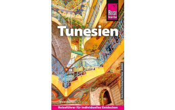 Reiseführer Reise Know-How Reiseführer Tunesien Reise Know-How