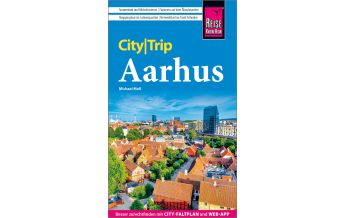 Reiseführer Dänemark Reise Know-How CityTrip Aarhus Reise Know-How