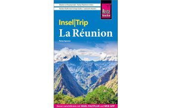 Reise Know-How InselTrip La Réunion Reise Know-How