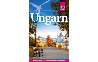 Reise Know-How Reiseführer Ungarn Reise Know-How