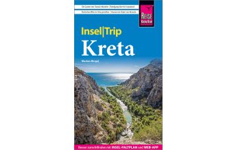 Reise Know-How InselTrip Kreta Reise Know-How