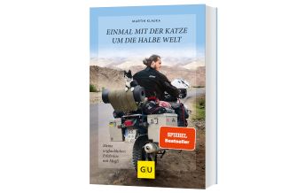 Travel Literature Einmal mit der Katze um die halbe Welt Gräfe und Unzer Verlag GmbH