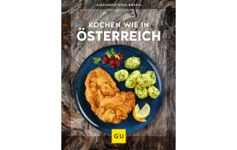 Kochen wie in Österreich Gräfe und Unzer Verlag GmbH