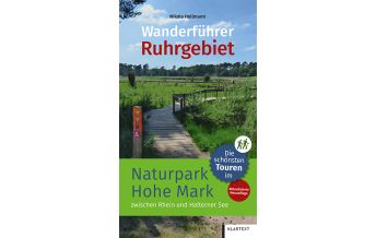 Wanderführer Wanderführer Ruhrgebiet Klartext Verlag