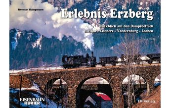 Railway Erlebnis Erzberg EK-Verlag GmbH