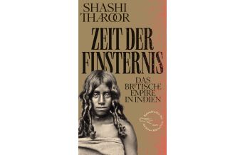 Reiselektüre Zeit der Finsternis Die Andere Bibliothek
