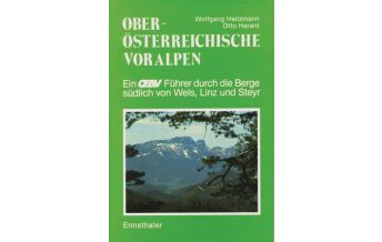 Hiking Guides Oberösterreichische Voralpen Ennsthaler Gesellschaft m.b.H. & Co. KG