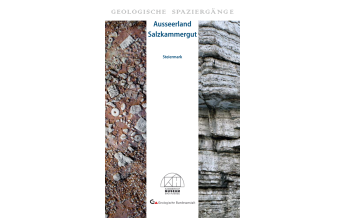 Geologie und Mineralogie Ausseerland Salzkammergut Geologische Bundesanstalt
