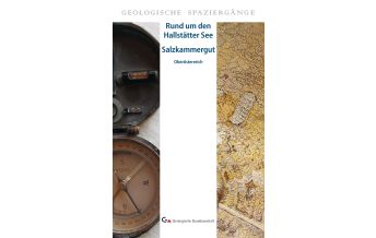 Wanderführer Geologische Spaziergänge: Rund um den Hallstätter See - Salzkammergut Geologische Bundesanstalt