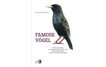Naturführer Famose Vögel Falter Verlags-Gesellschaft mbH