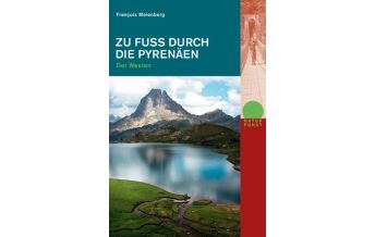 Weitwandern Zu Fuss durch die Pyrenäen Rotpunktverlag