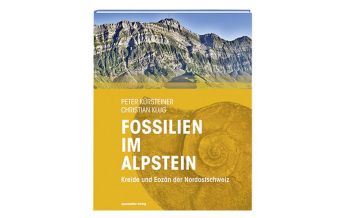 Geology and Mineralogy Fossilien im Alpstein Appenzeller Verlag