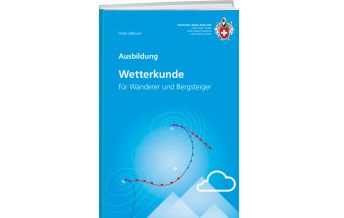 Mountaineering Techniques Wetterkunde Schweizer Alpin Club