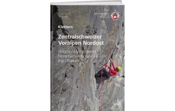 Sport Climbing Switzerland Klettern Zentralschweizer Voralpen Nordost Schweizer Alpin Club