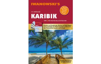 Reiseführer Nord- und Mittelamerika Karibik Kleine Antillen - Reiseführer von Iwanowski Iwanowski GmbH. Reisebuchverlag