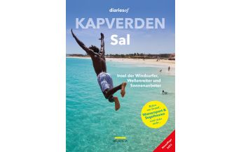 Swimming Kapverden - Sal Nietsch Hermann