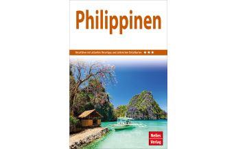 Reiseführer Philippinen Nelles Guide Reiseführer Philippinen Nelles-Verlag