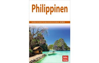 Reiseführer Philippinen Nelles Guide Reiseführer Philippinen KOMPASS freytag & berndt