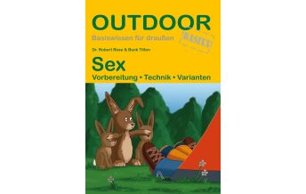 Survival / Bushcraft Sex Conrad Stein Verlag