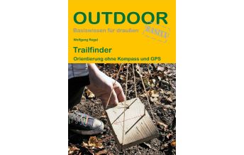 Mountaineering Techniques Trailfinder Conrad Stein Verlag