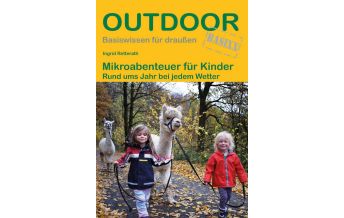 Kinderbücher und Spiele Mikroabenteuer für Kinder Conrad Stein Verlag