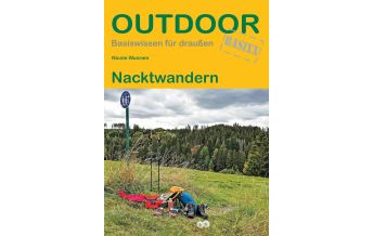 Nacktwandern Conrad Stein Verlag