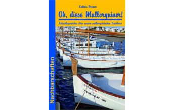 Reiseführer Spanien Oh, diese Mallorquiner! Conrad Stein Verlag