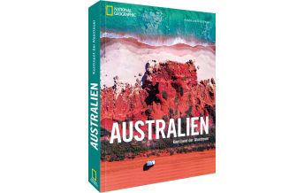 Bildbände Australien National Geographic Deutschland