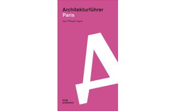 Reiseführer Frankreich Architekturführer Paris Dom Publishers