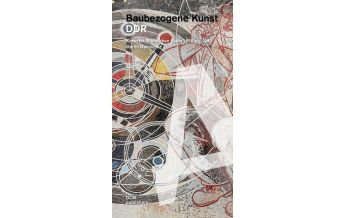 Travel Guides Germany DDR. Baubezogene Kunst DOM publishers