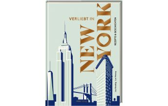 Kochbücher Verliebt in New York Hölker Verlag
