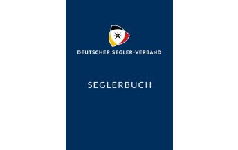 Logbücher Seglerbuch DSV-Verlag