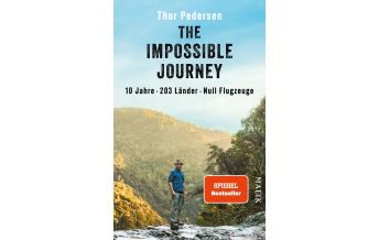 Travel Literature The Impossible Journey Malik Verlag