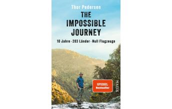 Reiselektüre The Impossible Journey Malik Verlag