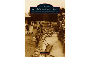 Reiseführer Von Böhmen nach Wien Sutton Verlag GmbH