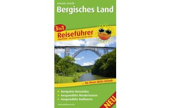 Bergisches Land KOMPASS freytag & berndt