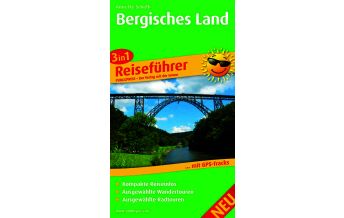 Bergisches Land Freytag-Berndt und ARTARIA